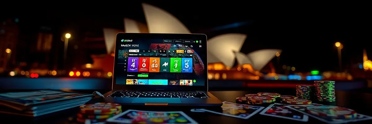 best online casino australia real money in Australia — Money In and Money Out: The Complete Timeline