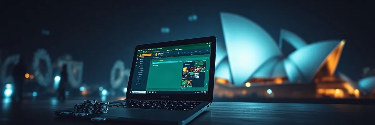 Session Limits as Cost Control — best online casino australia real money in Australia
