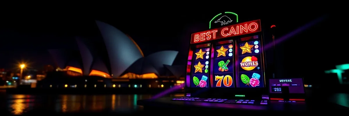 Best Online Casino Australia Real Money: Evaluation Framework: best pokies app guide for players in Australia