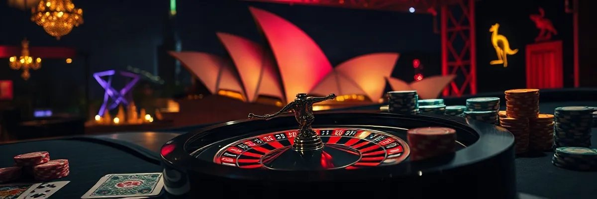 Marketing Stripped: Operational Reality Comparison for players in Australia