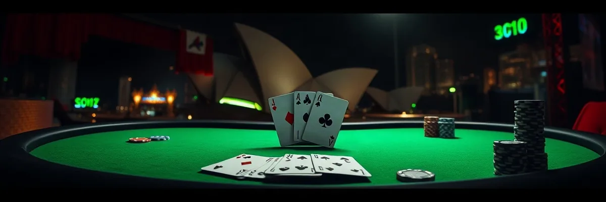 blackjack strategy in Australia — How Bonus Weighting Distorts the Value Equation