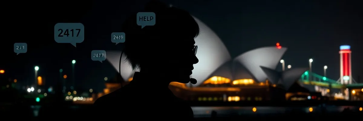 When Support Fails: External Resolution Paths — craps online in Australia