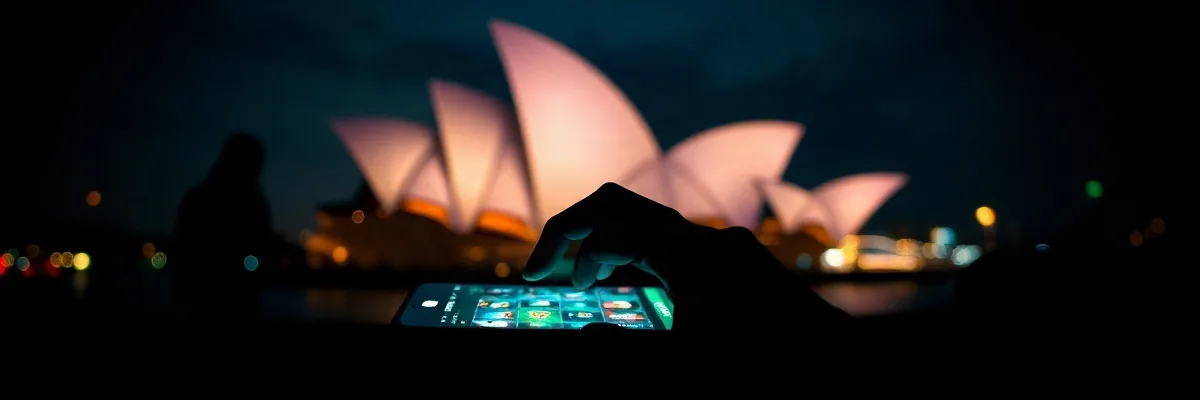 Fixes for the Failures That Only Happen on Phones for players in Australia