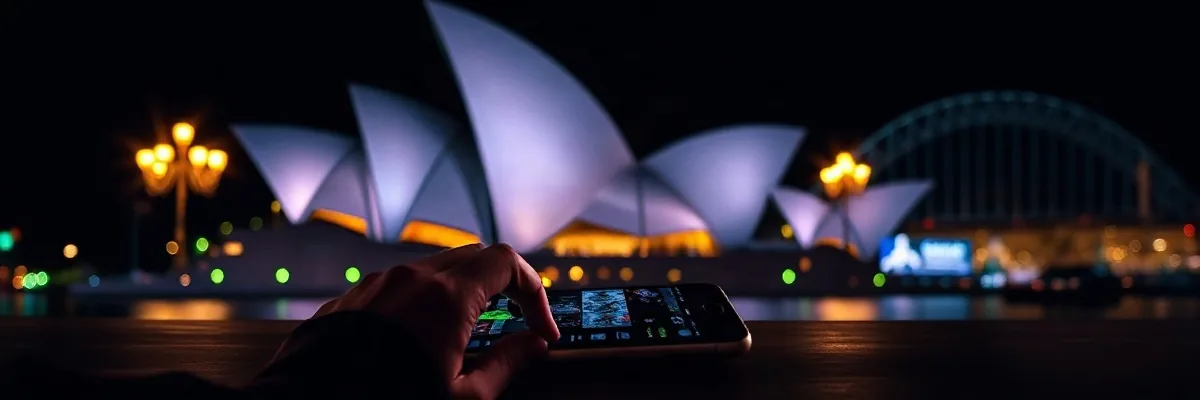 Responsible Gambling Tools on Mobile casino online Platforms: mobile casino online guide for players in Australia