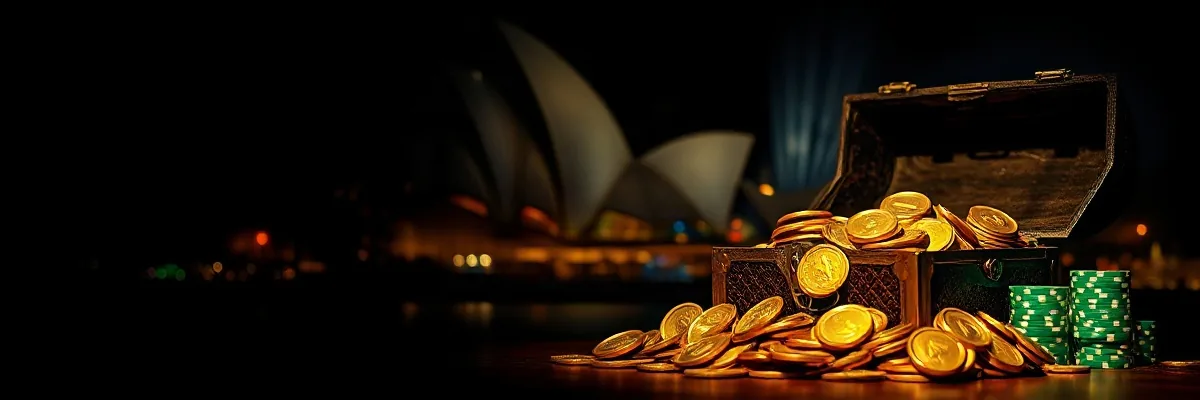 Authorised Codes vs General Promotions for players in Australia