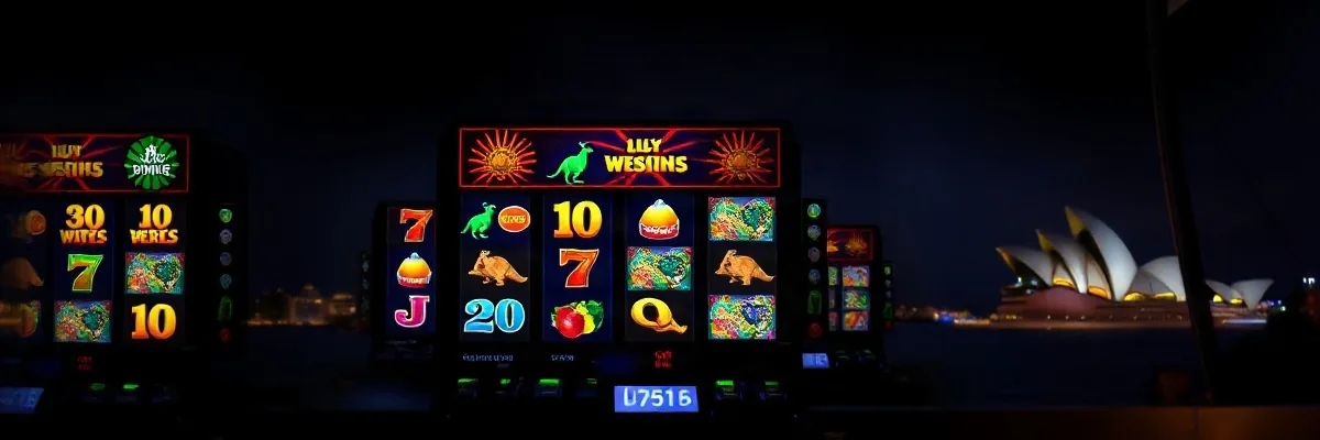 new online casinos australia in Australia — Online Pokies That Accept Neosurf: Game Availability at New Sites