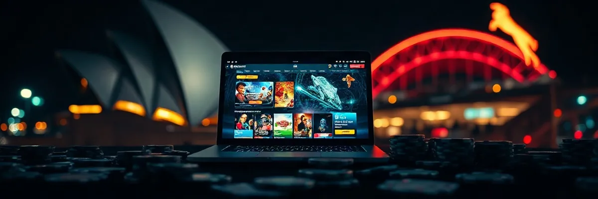 Game Selection at Fresh Platforms: Breadth vs. Depth: newest online casino australia guide for players in Australia