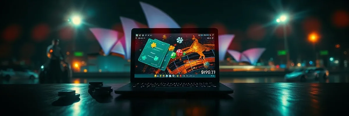 newest online casino australia in Australia — How Much to Risk on a Site Younger Than a Year