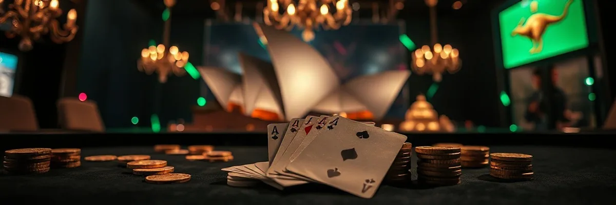 Demo Play: Where It Exists and Where It Does Not: online baccarat guide for players in Australia