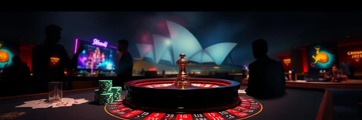 Demo Play: Where It Exists and Where It Does Not: payid casino guide for players in Australia