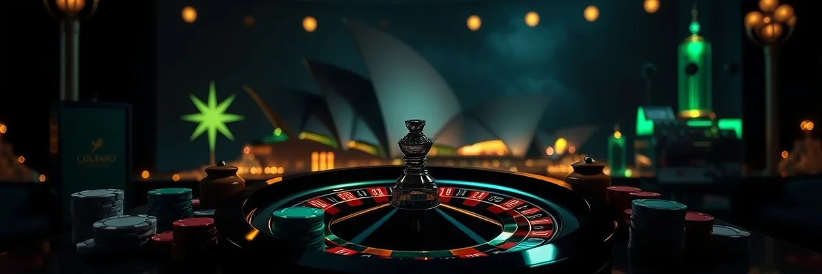 Seasonal and Rotating Lobby Content — payid casino in Australia