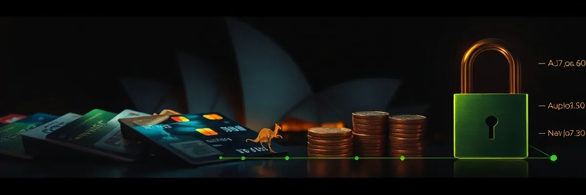 The Deposit Flow Step by Step, With Timing: payment methods guide for players in Australia